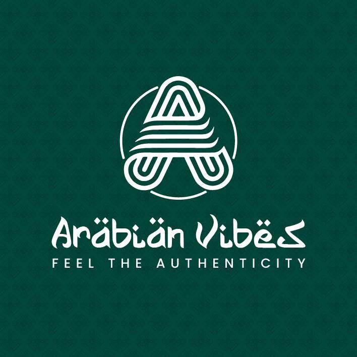 Arabian Vibes