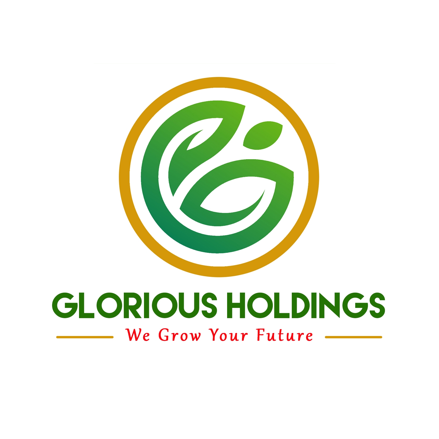 Glorius Holdings