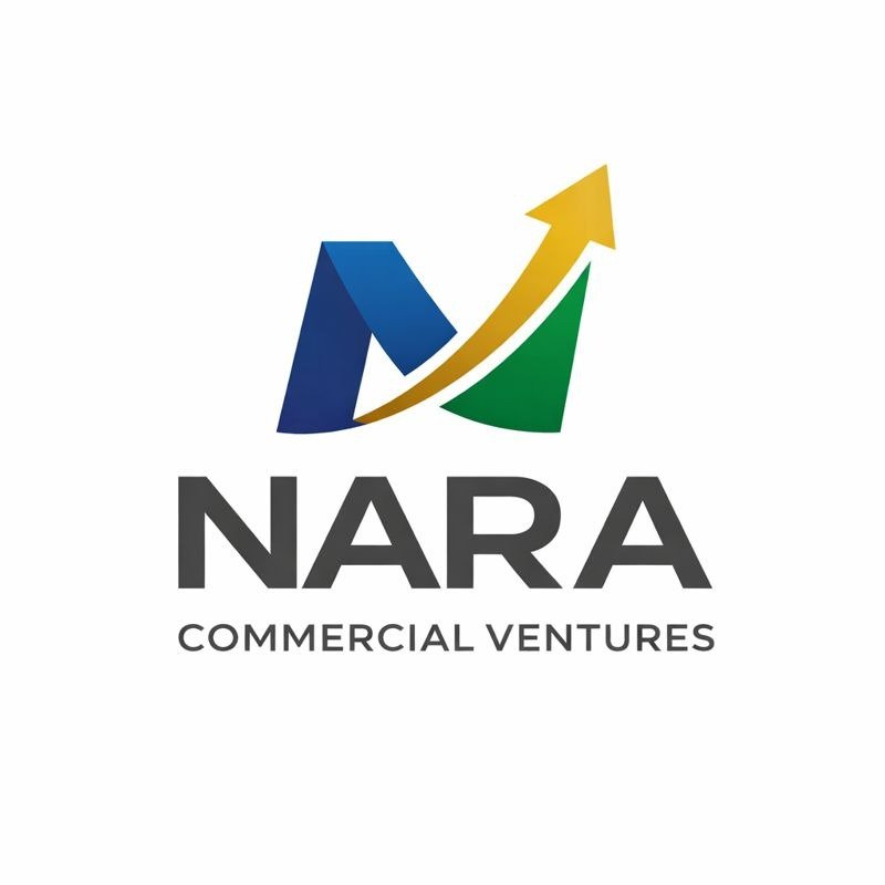 Nara Commercial